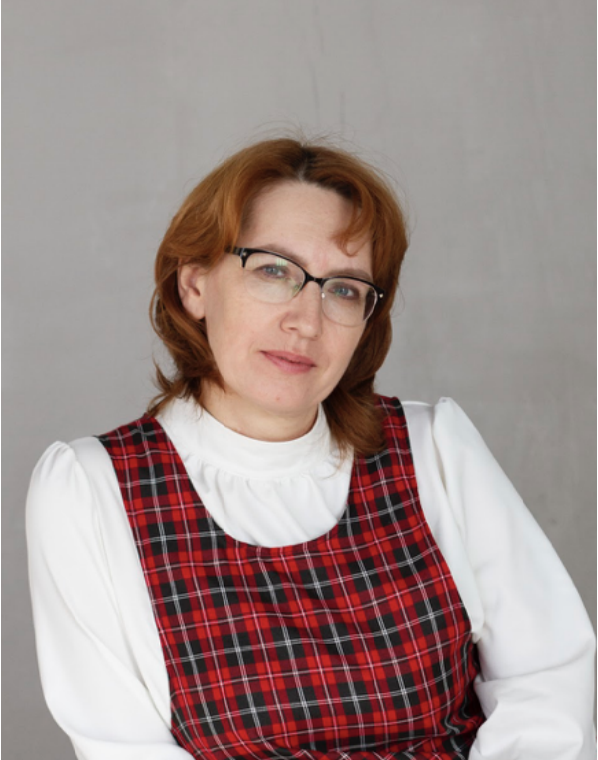 Абрамова Виктория Викторовна.