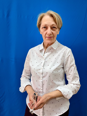 Гриц Татьяна Александровна Гриц Татьяна Александровна